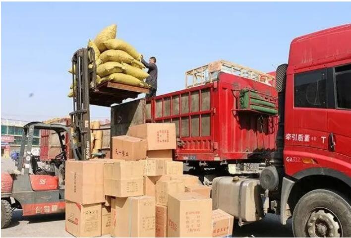 厦门到镇雄县物流专线