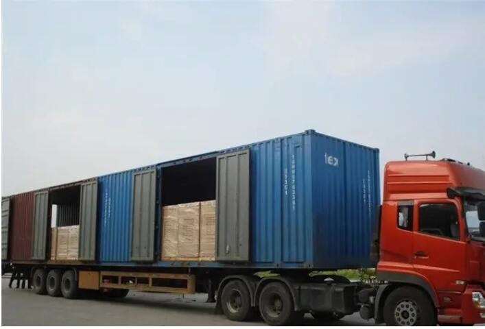 厦门到镇雄县整车运输