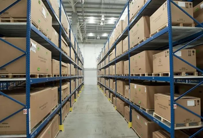 厦门到镇雄县货物仓储