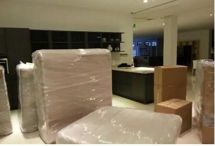 厦门到镇雄县长途搬家