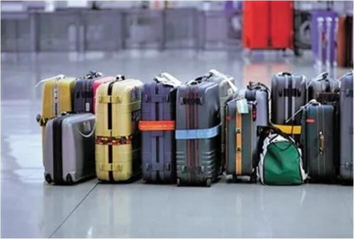 厦门到镇雄县行李托运