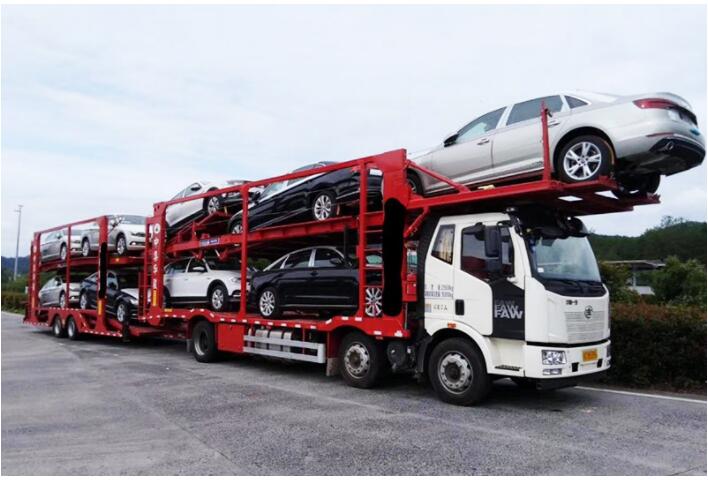 厦门到镇雄县轿车托运